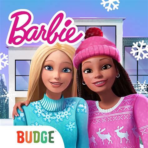 ‎Barbie Dreamhouse Adventures on the App Store.